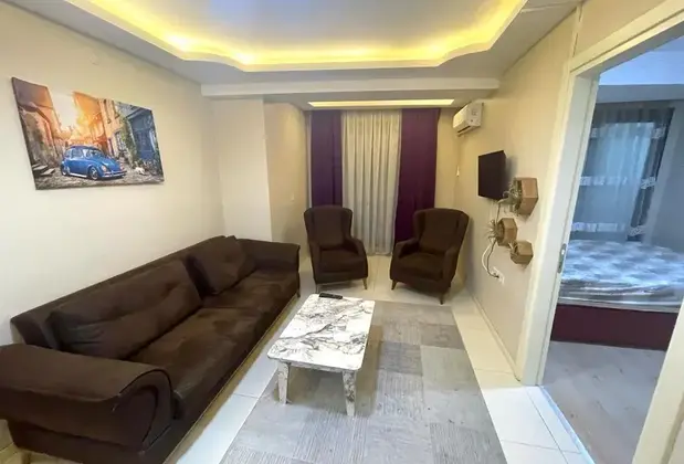 Beyaz Rezidance - Görsel 5