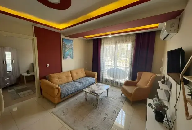 Beyaz Rezidance - Görsel 6