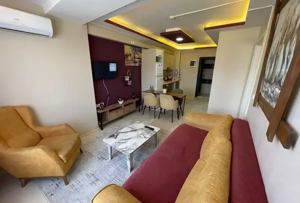 Beyaz Rezidance - Görsel 7