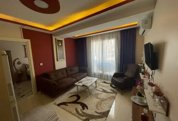 Beyaz Rezidance - Görsel 8