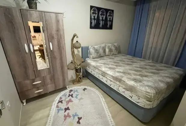 Beyaz Rezidance - Görsel 12