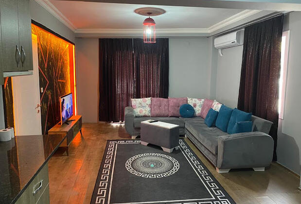 Elegance Butik Otel - Görsel 5