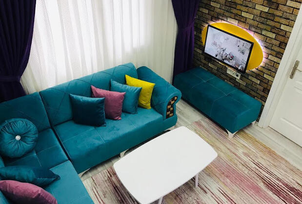 Elegance Butik Otel - Görsel 8