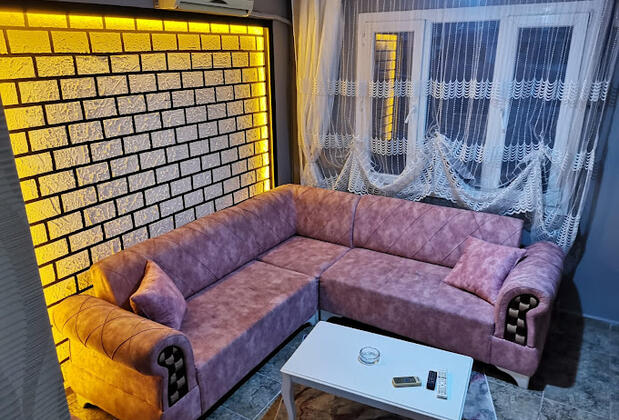 Elegance Butik Otel - Görsel 9