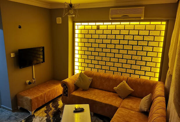 Elegance Butik Otel - Görsel 10