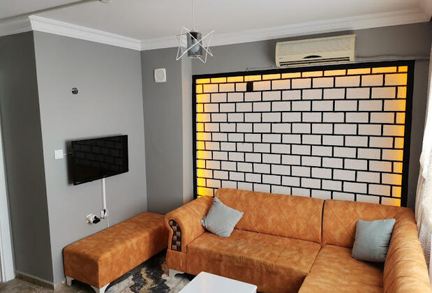 Elegance Butik Otel - Görsel 11