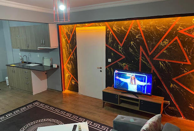 Elegance Butik Otel - Görsel 12