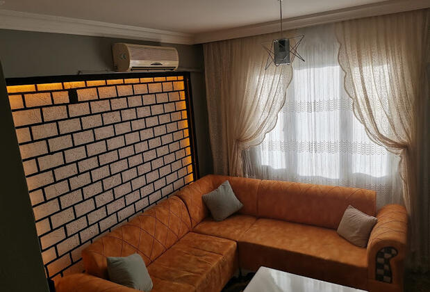 Elegance Butik Otel - Görsel 13