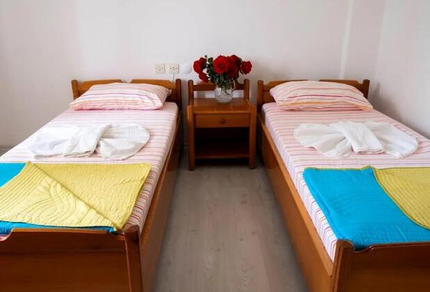 Utopya Mercan Otel - Görsel 3