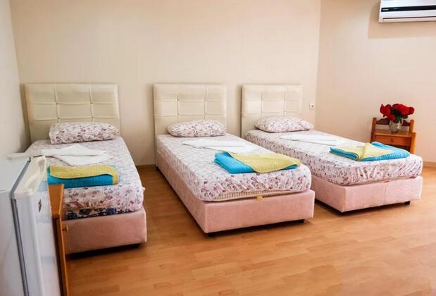 Utopya Mercan Otel - Görsel 8