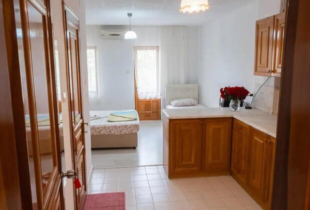 Utopya Mercan Otel - Görsel 9