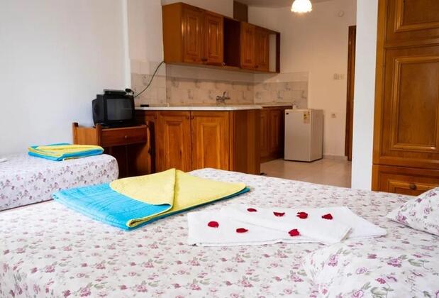 Utopya Mercan Otel - Görsel 10