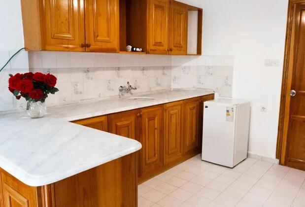 Utopya Mercan Otel - Görsel 11