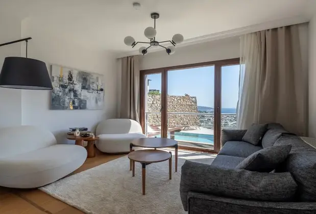 Villa Castle - Görsel 8