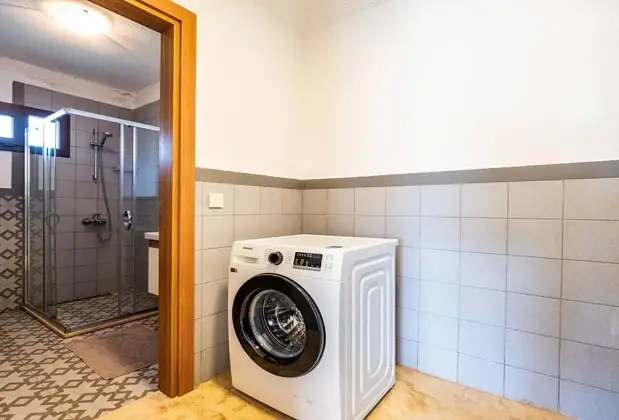 Villa Castle - Görsel 14