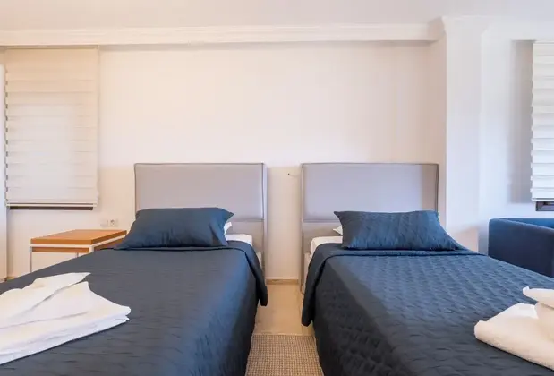 Villa Castle - Görsel 16