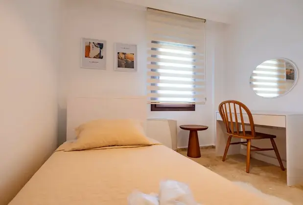 Villa Castle - Görsel 17