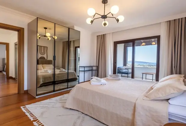 Villa Castle - Görsel 18