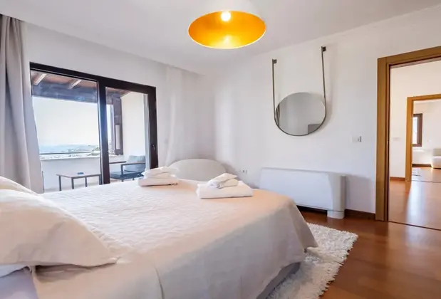 Villa Castle - Görsel 19