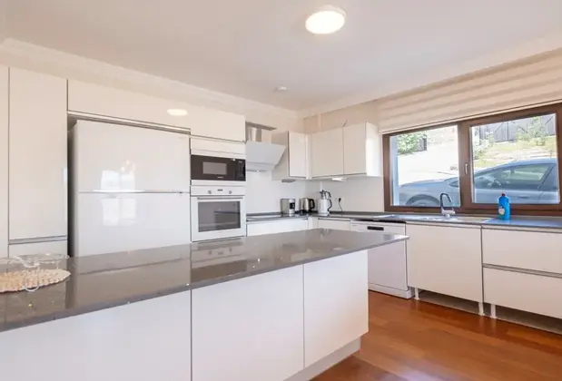 Villa Castle - Görsel 20