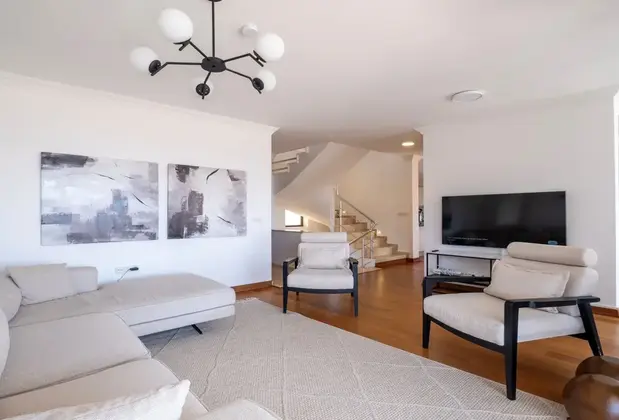 Villa Castle - Görsel 25