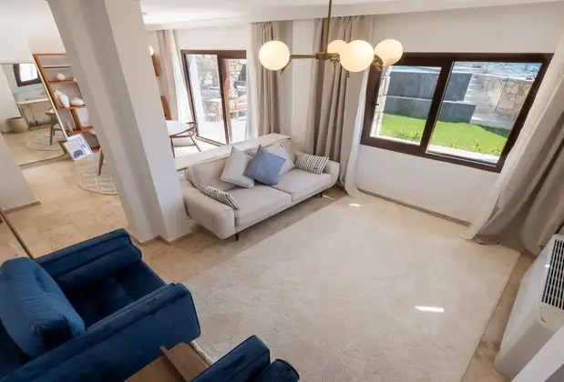 Villa Castle - Görsel 26