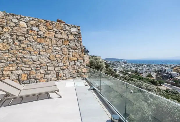 Villa Castle - Görsel 38