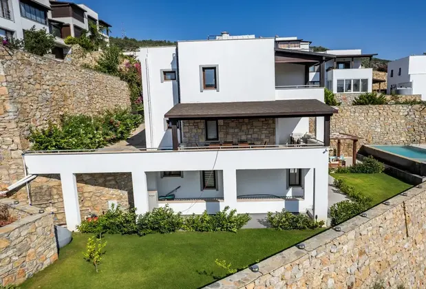 Villa Castle - Görsel 34