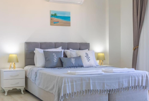 Villa Cavit Bey - Görsel 3