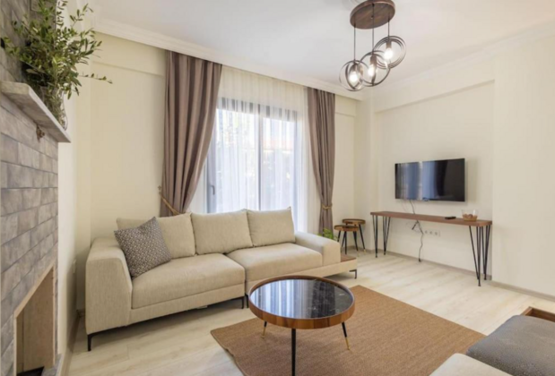 Villa Cavit Bey - Görsel 10