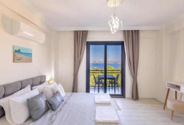 Villa Cavit Bey - Görsel 4