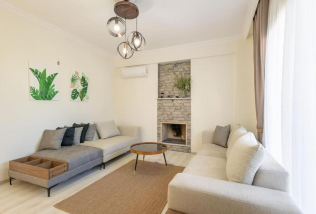 Villa Cavit Bey - Görsel 5