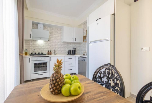 Villa Cavit Bey - Görsel 6