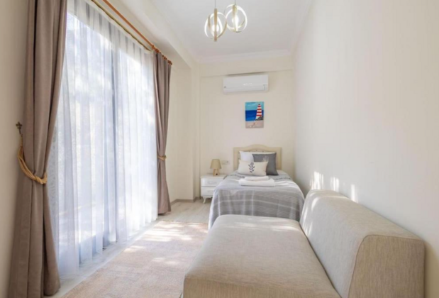 Villa Cavit Bey - Görsel 7