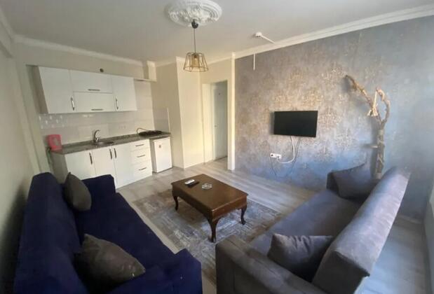 Vast Otel - Görsel 8