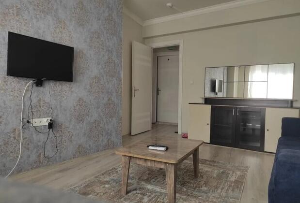 Vast Otel - Görsel 12