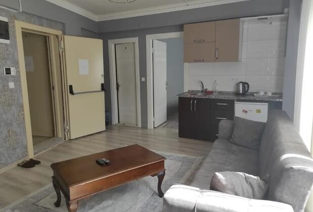 Vast Otel - Görsel 18