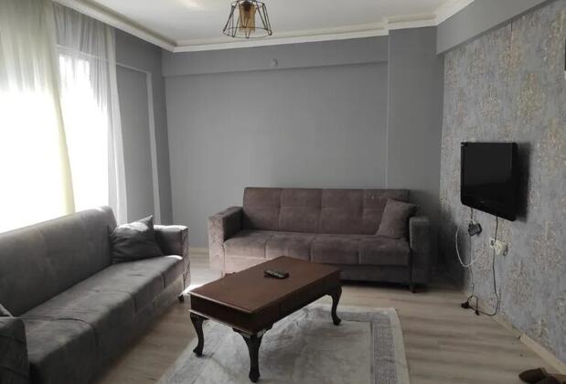 Vast Otel - Görsel 20