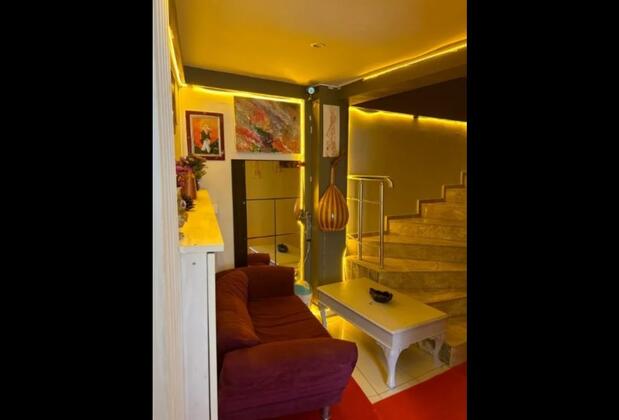 Vast Otel - Görsel 22