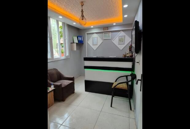 Vast Otel - Görsel 21