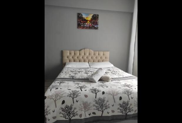 Vast Otel - Görsel 17