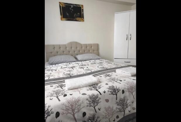 Vast Otel - Görsel 19