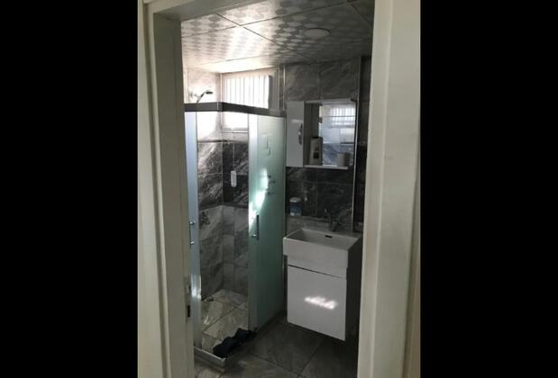 Vast Otel - Görsel 23