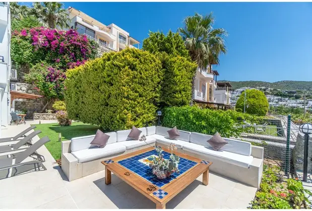 Villa Cubana - Görsel 28