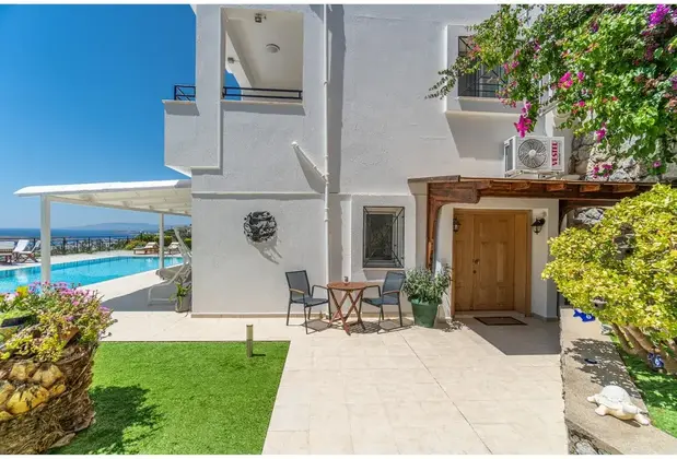 Villa Cubana - Görsel 27