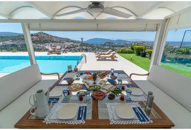 Villa Cubana - Görsel 29