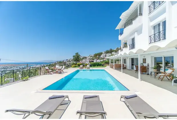 Villa Cubana - Görsel 4