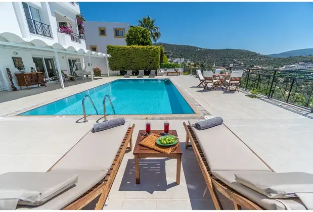 Villa Cubana - Görsel 5