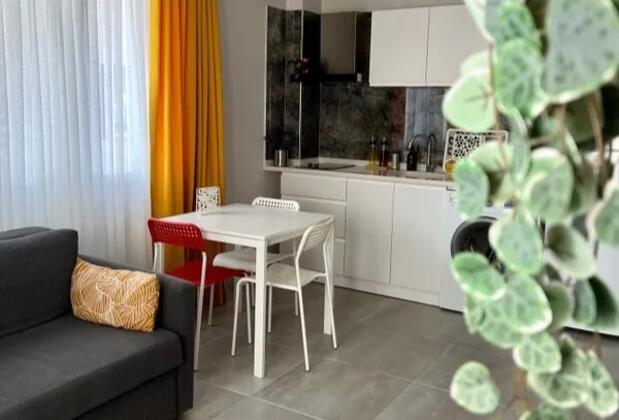 Bi Suite Urla - Görsel 4