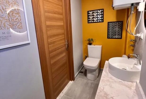 Bi Suite Urla - Görsel 11